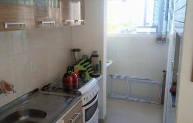 Imagem 1: Apartamento 1 dormitório no Bairro Zona Nova