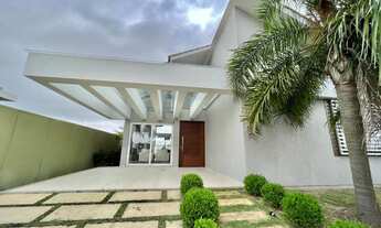 Imagem: Casa Alto Padrão no Capão Ilhas