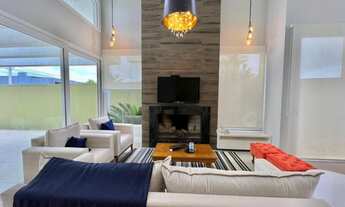 Imagem 4: Casa Alto Padrão no Capão Ilhas