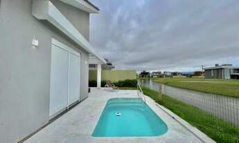 Imagem 5: Casa Alto Padrão no Capão Ilhas