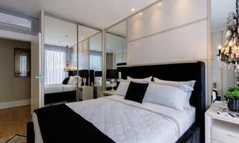 Imagem 5: Mansão Neoclássica no condomínio Sense em Xangri-lá