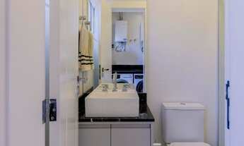 Imagem 7: Mansão Neoclássica no condomínio Sense em Xangri-lá