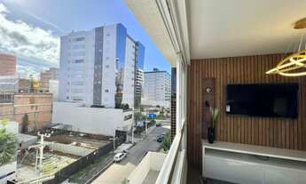 Imagem 3: Apartamento no bairro Navegantes