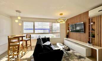 Imagem 5: Apartamento no bairro Navegantes