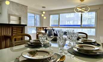 Imagem: Apartamento no bairro Navegantes