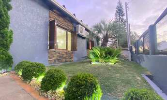 Imagem: Casa 2 Dormitórios no Bairro Araçá