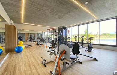 Imagem 2: Terreno Barbada no Arenas Curumin