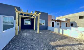 Imagem: Casa Geminada na Praia do Barco