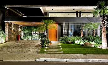 Imagem: Belíssima Casa no Velas de Marina