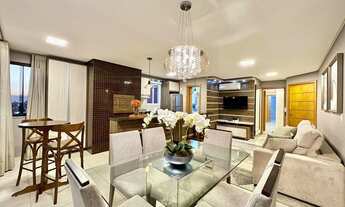 Imagem: Apartamento 3 Dormitórios no Centro