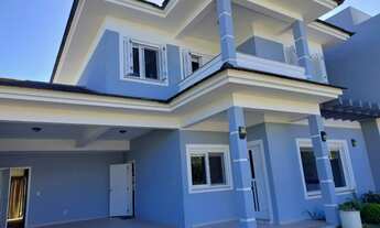 Imagem: Casa no Candado de Capão