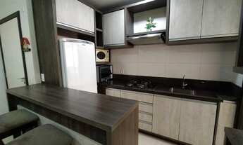 Imagem 6: Apartamento 2 Domirtórios Mobiliado