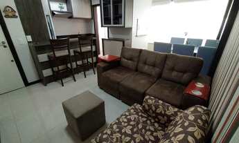 Imagem: Apartamento 2 Domirtórios Mobiliado