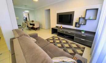 Imagem: Apartamento 2 Dormitórios Mobiliado