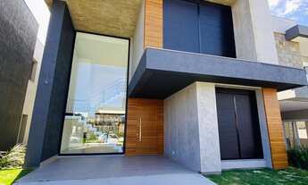 Imagem: Casa Espetacular no Blue