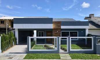 Imagem: Casa Espetacular no Bairro Zona Nova