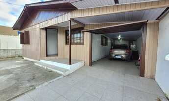 Imagem: Casa no Bairro Zona Nova