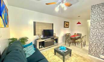 Imagem: Apartamento 3 Dormitórios no Centro