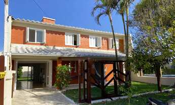 Imagem 1: Casa Alto Padrão com 6 Dormitórios