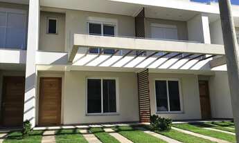 Imagem: Casa 4 Suítes no Murano