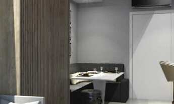 Imagem: Loft no Bairro Navegantes