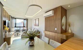 Imagem: Apartamento Altíssimo Padrão