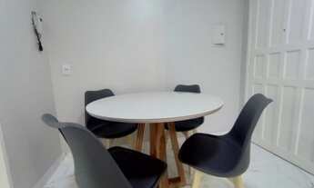 Imagem 7: Loft na Beira Mar