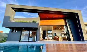 Imagem: Casa Alto Padrão no Celebration