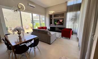 Imagem: Casa de Alto Padrão para Locação na Temporada