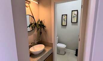 Imagem 4: Casa de Alto Padrão para Locação na Temporada