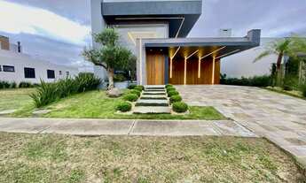 Imagem: Casa Sensacional no Capão Ilhas Resort