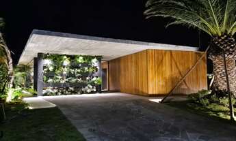 Imagem: Casa Espetacular no Residencial Celebration