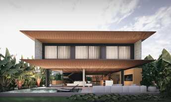 Imagem: Casa Sensacional no Residencial Celebration