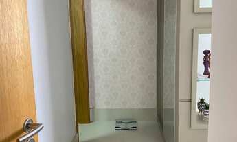 Imagem 3: Lindo Apartamento Mobiliado em Zona Nova