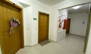 Imagem 4: Lindo Apartamento Mobiliado em Zona Nova