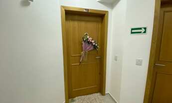 Imagem 6: Lindo Apartamento Mobiliado em Zona Nova