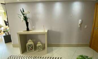 Imagem 7: Lindo Apartamento Mobiliado em Zona Nova