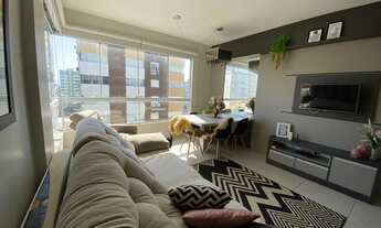 Imagem: Lindo Apartamento Mobiliado em Zona Nova