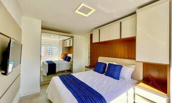 Imagem 3: Apartamento Mobiliado no Bairro Navegantes