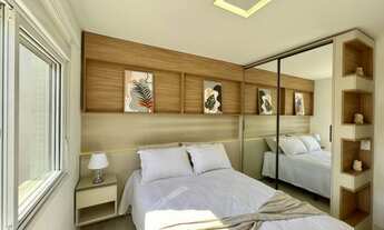 Imagem 5: Apartamento Mobiliado no Bairro Navegantes