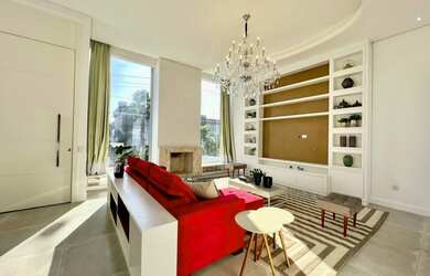 Imagem 2: Linda Casa no Dubai