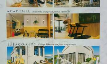 Imagem 2: Apartamento 2 Dormitórios no Union Tower