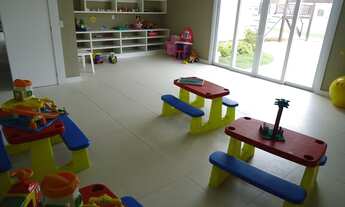 Imagem 3: Casa 3 Dormitórios no Casa Hermosa