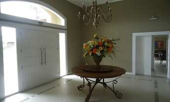 Imagem 7: Casa 3 Dormitórios no Casa Hermosa