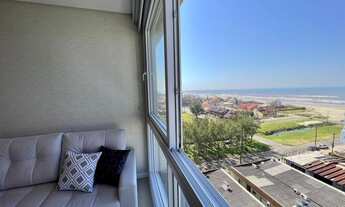 Imagem: Apartamento com Vista para o Mar