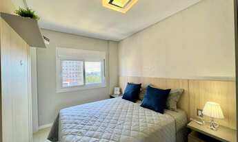 Imagem 3: Apartamento com Vista para o Mar