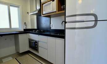 Imagem 4: Apartamento com Vista para o Mar