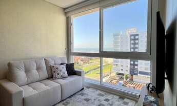 Imagem 1: Apartamento com Vista para o Mar