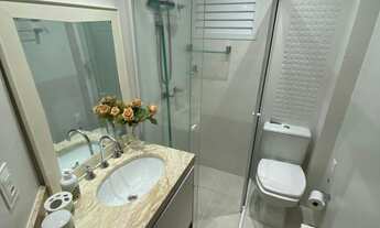 Imagem 6: Apartamento 3 Dormitórios em Zona Nova