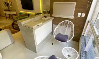 Imagem 3: Apartamento 3 Dormitórios em Zona Nova